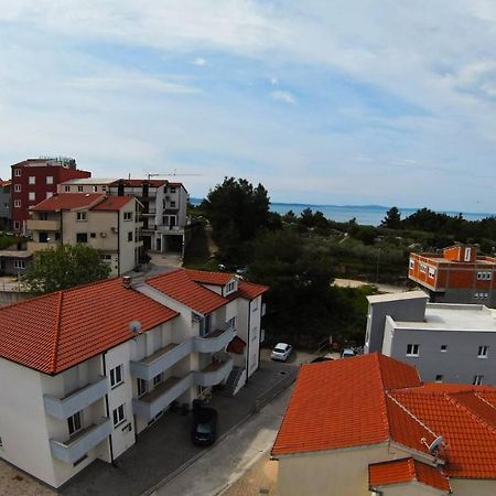 Apartments Marko Подстрана Экстерьер фото