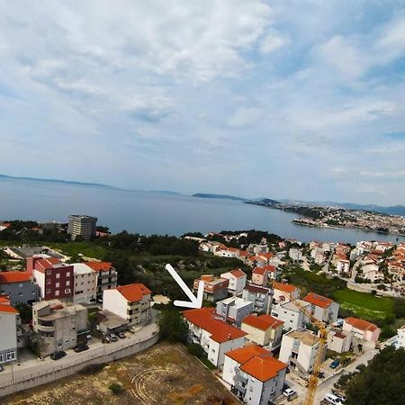 Apartments Marko Подстрана Экстерьер фото