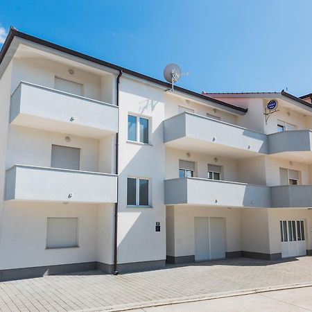 Apartments Marko Подстрана Экстерьер фото