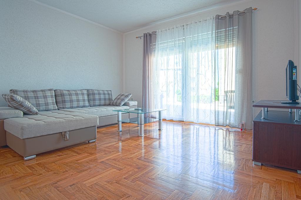 Apartments Marko Подстрана Номер фото